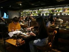 大堂-同仁四季椰子鸡(海岸城天利店)