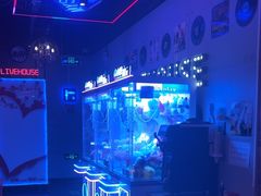 -唱吧麦颂KTV(马驹桥店)