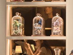 -CAPARESH開府莱舍(望京金辉店)