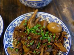 -惠康汤粉店(惠新中街店)