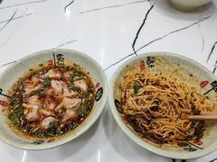 -张大娘面馆(新城路店)