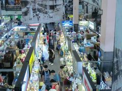 -瓦洛洛传统市场
