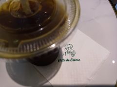 -Legno.ita Coffee by Wood(襄阳南路店)