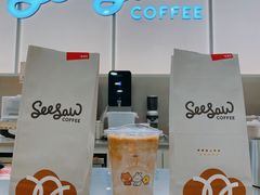-Seesaw Coffee(武商MALL·武广店)