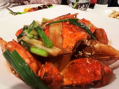 -香港喜来登酒店天宝阁