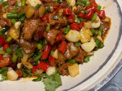 -朱记乳鸽王·非遗石岐乳鸽·全鸽宴(大兴旗舰店)