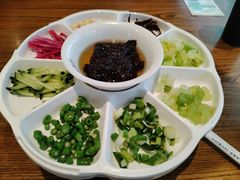 -尹三豆汁(前门旗舰店)