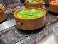 -龍歌自助小火锅(市北台东利群店)