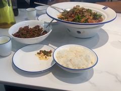 -兰湘子·湘菜小炒(盛龙广场店)