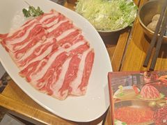 -蜀家渝重庆火锅(南屏街店)