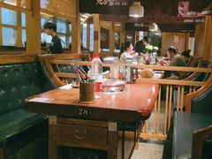 -九田家黑牛烤肉料理(新辰里亚运村店)