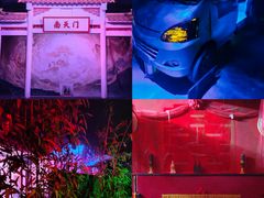 -棂笼·深度沉浸密室(武汉旗舰店)