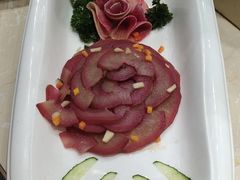 -福缘烤肉王自助(爱琴海-原比尔森店)