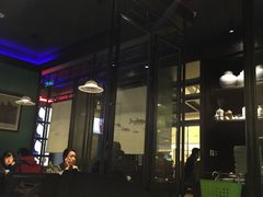 大堂-旺顺阁鱼头泡饼(常营店)