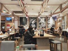 -味千拉面(双井店)