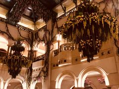 大堂-茵特拉根酒店·西餐厅