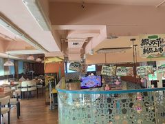 -撒拉花儿·新疆菜·清真(太阳宫店)