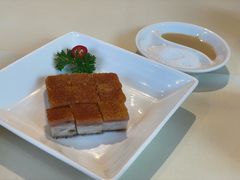 -利苑酒家(金宝店)