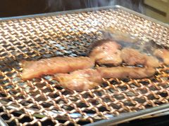 -九田家黑牛烤肉料理(太阳城店)