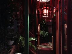 -北京阅微庄四合院文化特色酒店