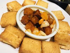 -猪肉婆私房菜(容桂总店)