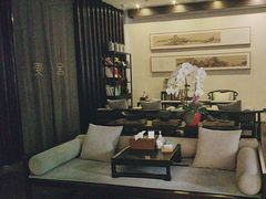 -麦舍MaiMassage(张杨路店)