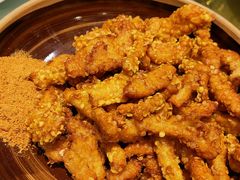 -陈家老院子(高新店)