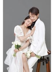 -索菲雅新派婚纱摄影(桂林店)