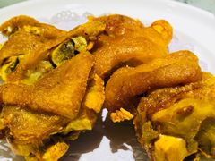 金牌炸猪手-熠盛粤味(永康路店)