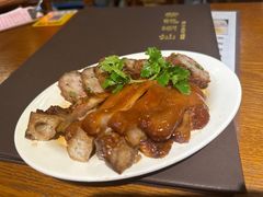 -發記潮汕大排档(宝翔路店)