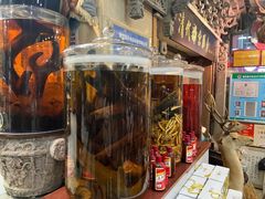 -乔家满族八大碗(流水沟店)