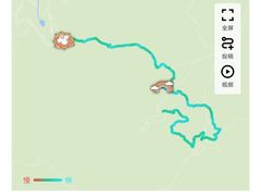 -萍乡武功山风景名胜区