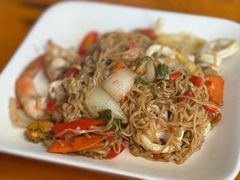 -Doo Dee Thai Food(Issan/Isaan/Esan)