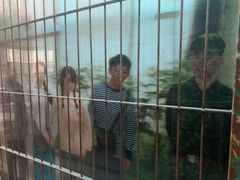 -北京动物园-畅观楼