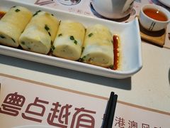 -粤点越有·茶点·粤菜(樵岭国际店)