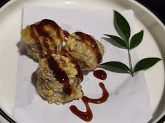 -花狸日本料理(柏庐广场店)