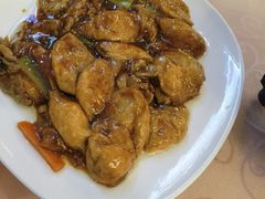 -烤肉宛饭庄(南礼士路店)