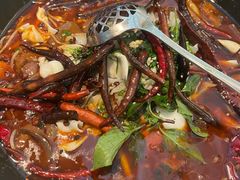 -丰收日·小海鲜·沪上家宴(顾村正大店)