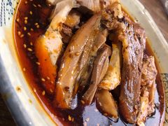 -土桥手掌鸡·26年灌县老味道(都江堰店)