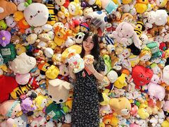 -LLJ夹机占(正佳广场店)