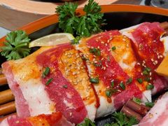 -轻烧烤肉(光谷步行街店)
