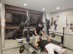 -中田·健身+普拉提(虹悦城店)
