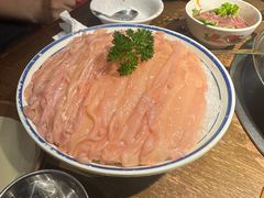 -萍姐火锅·公路夜市(打浦桥日月光店)