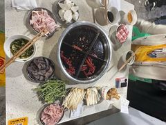 -渝味黄姐火锅(黄泥村店)