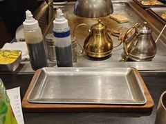 -大神太神·铁板烧(七宝领展广场店)