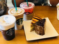 -星巴克臻选(威海威高广场店)