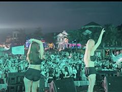 -重庆海昌加勒比海水世界