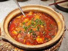 -廖川菜(金虹桥店)