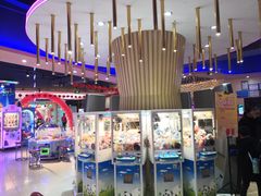 -Play1家庭娱乐中心(包河大玩家店)