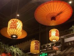 -南京大牌档(壹方天地店)